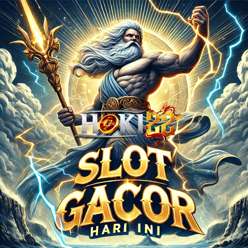 HOKI22: Situs Judi Slot Gacor Viral Hari Ini Bermain Slot88 Online